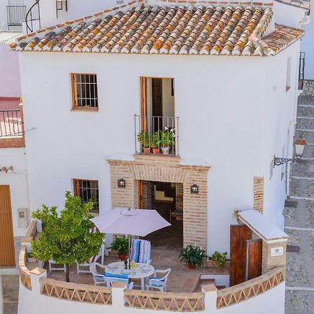 "El Porton" Apartment Borge Bagian luar foto