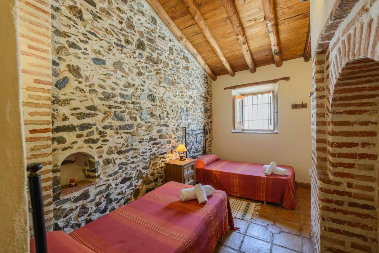 "El Porton" Apartment Borge Bagian luar foto