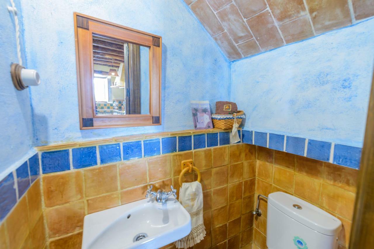 "El Porton" Apartment Borge Bagian luar foto