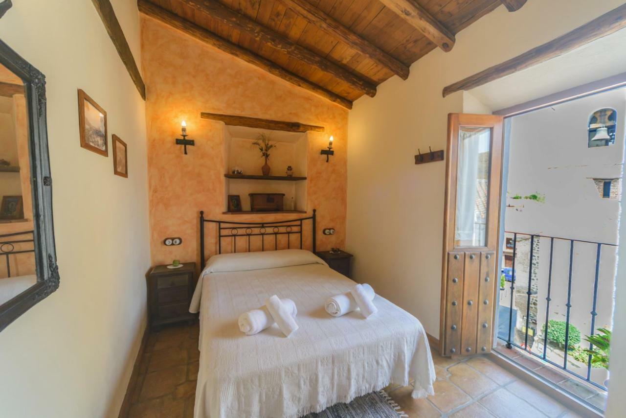 "El Porton" Apartment Borge Bagian luar foto