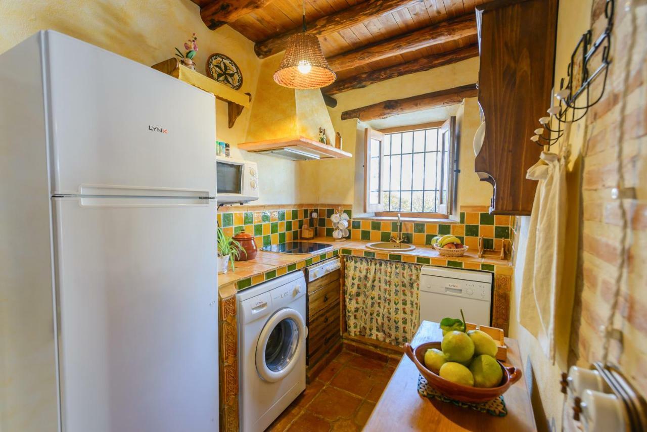 "El Porton" Apartment Borge Bagian luar foto