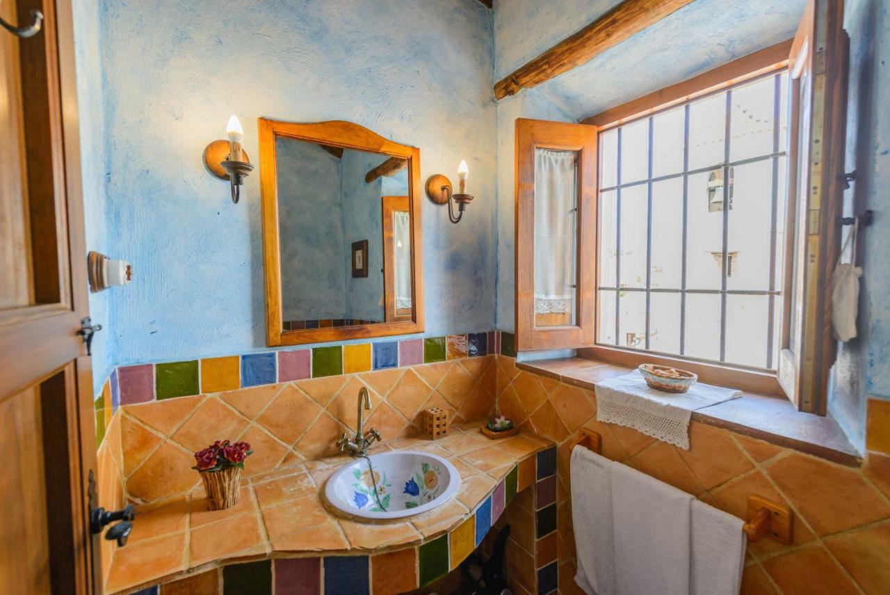 "El Porton" Apartment Borge Bagian luar foto