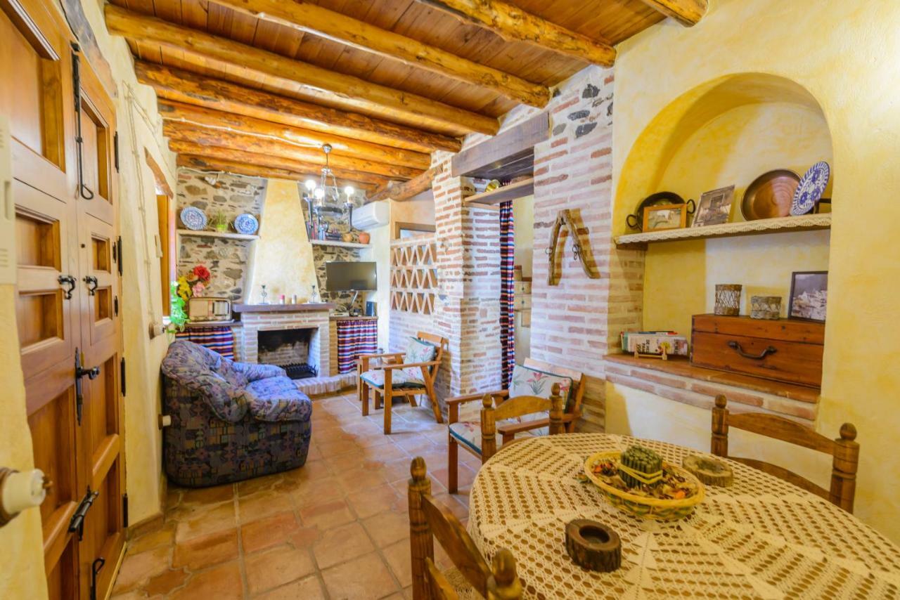 "El Porton" Apartment Borge Bagian luar foto