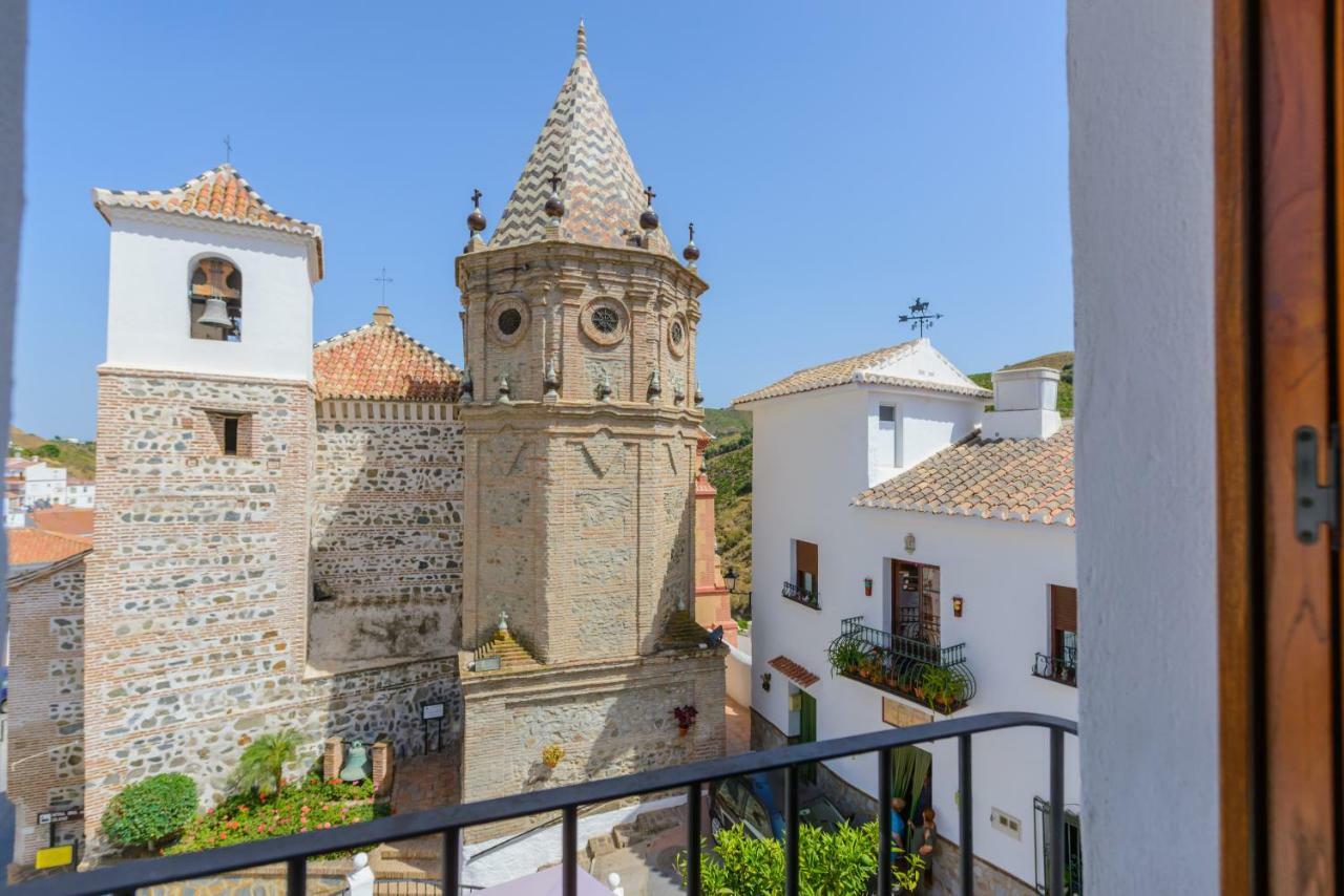 "El Porton" Apartment Borge Bagian luar foto