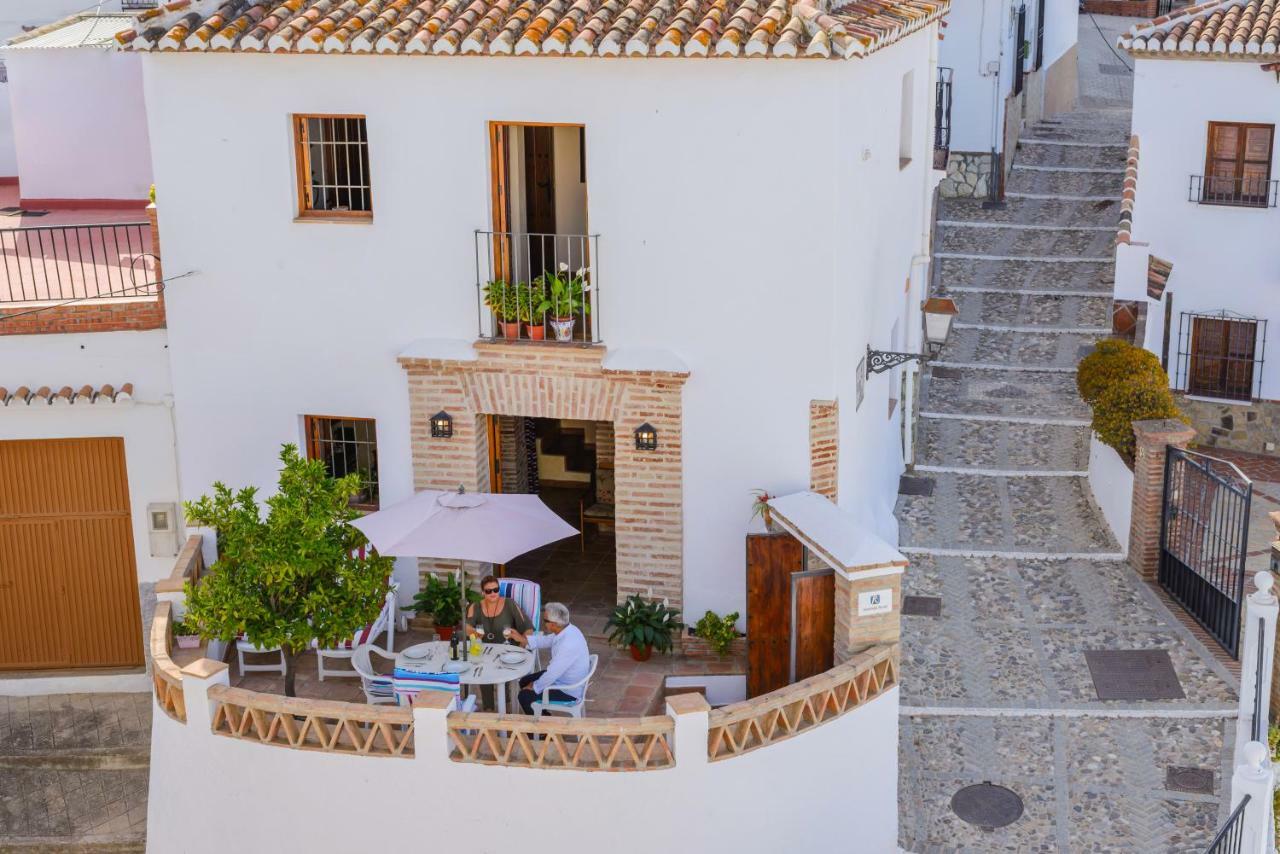 "El Porton" Apartment Borge Bagian luar foto