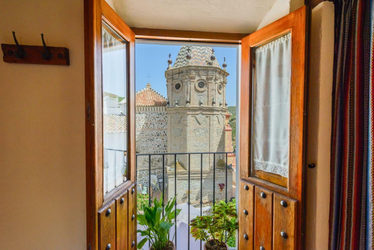 "El Porton" Apartment Borge Bagian luar foto