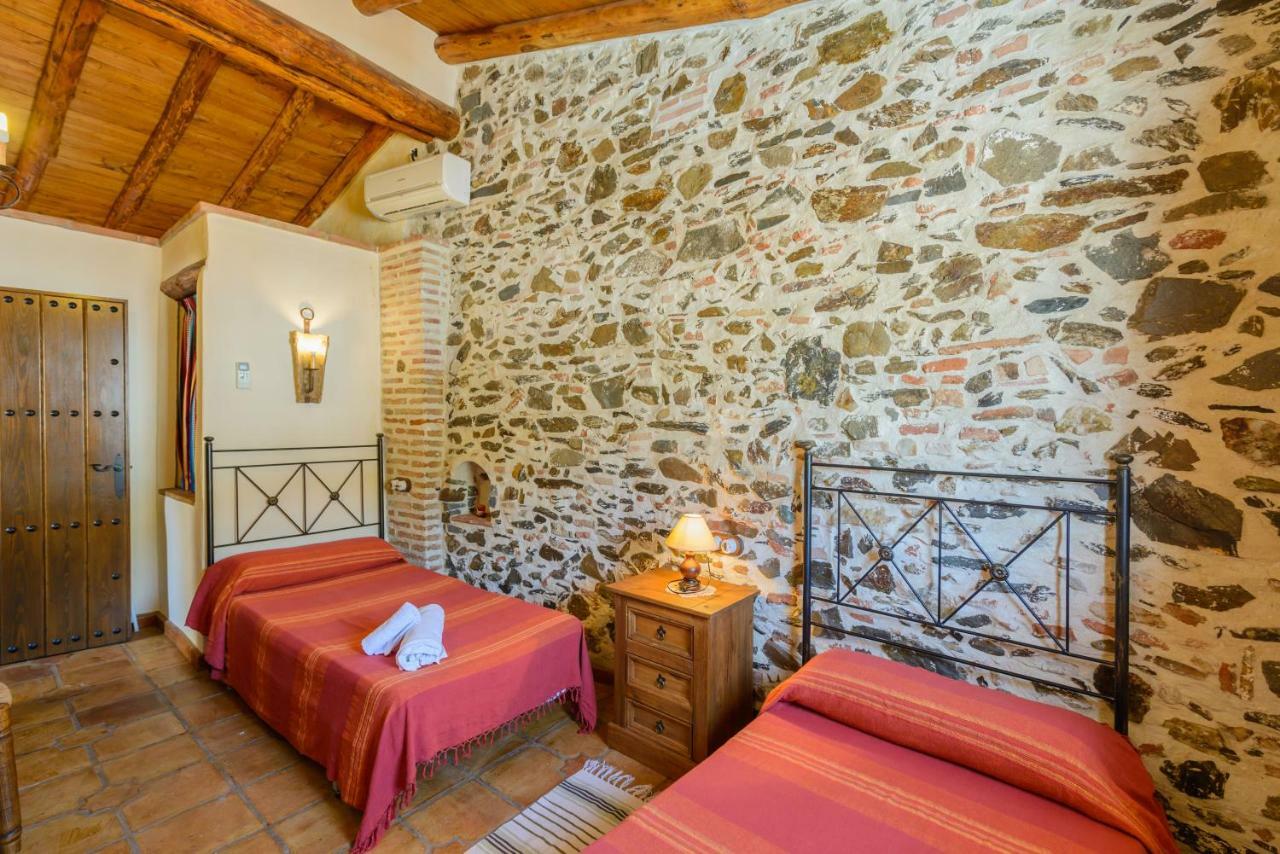 "El Porton" Apartment Borge Bagian luar foto