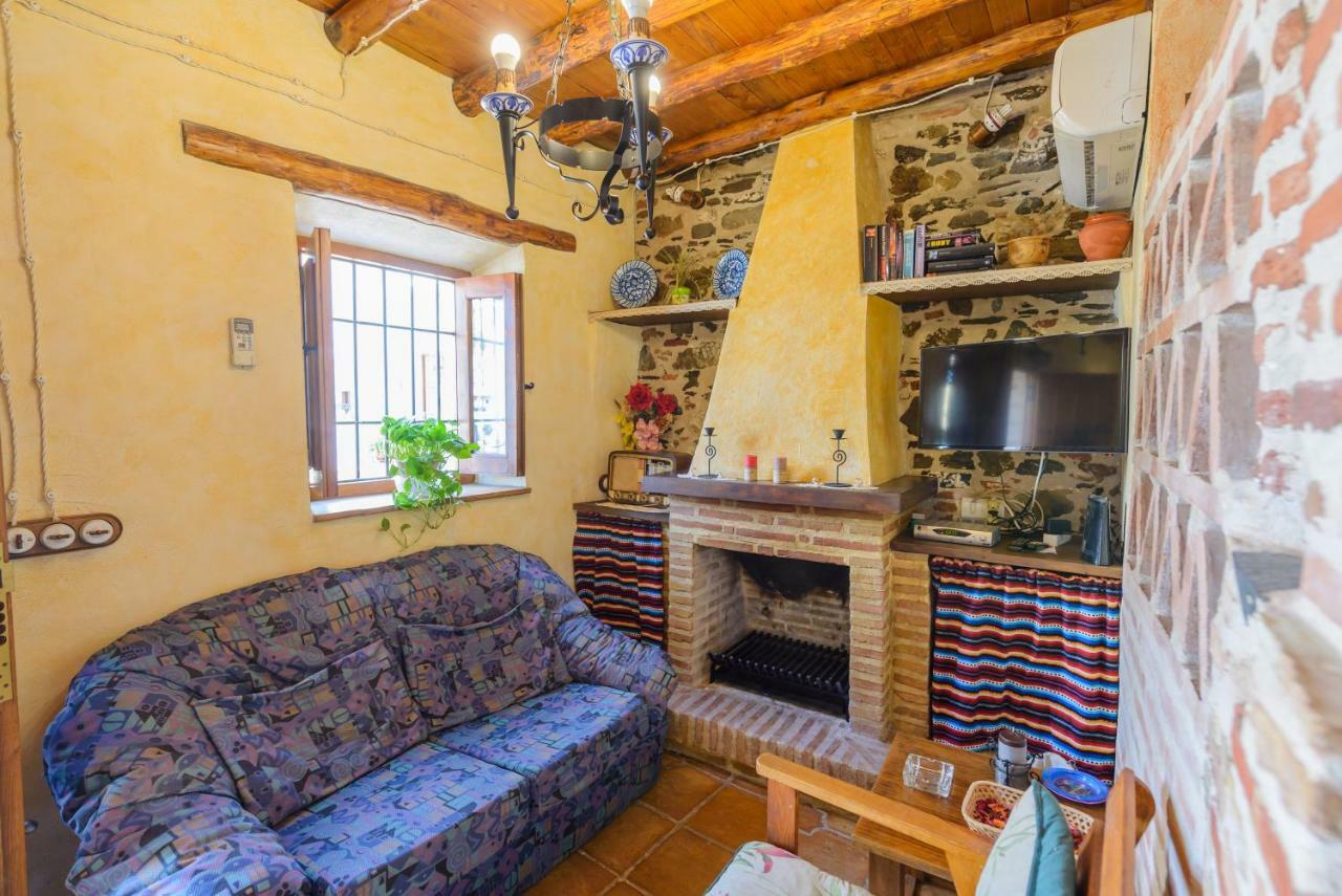 "El Porton" Apartment Borge Bagian luar foto