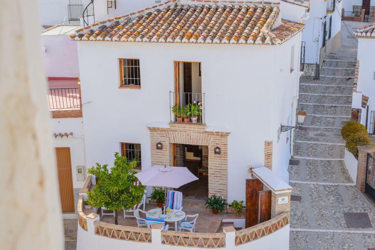 "El Porton" Apartment Borge Bagian luar foto