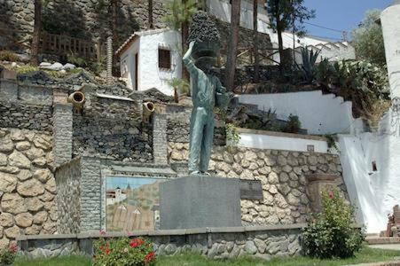 "El Porton" Apartment Borge Bagian luar foto