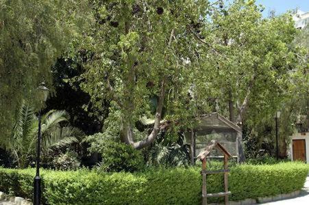 "El Porton" Apartment Borge Bagian luar foto